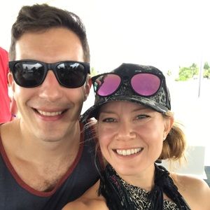 Meet your Posher, Sierra